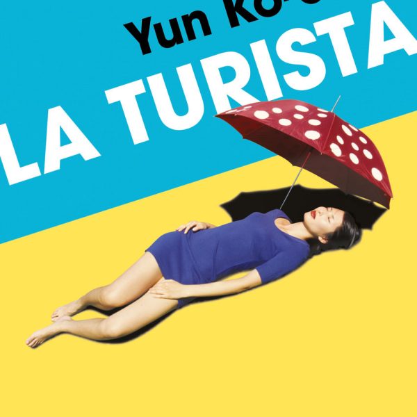 LA TURISTA