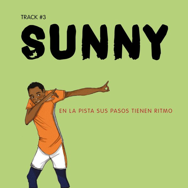 SUNNY