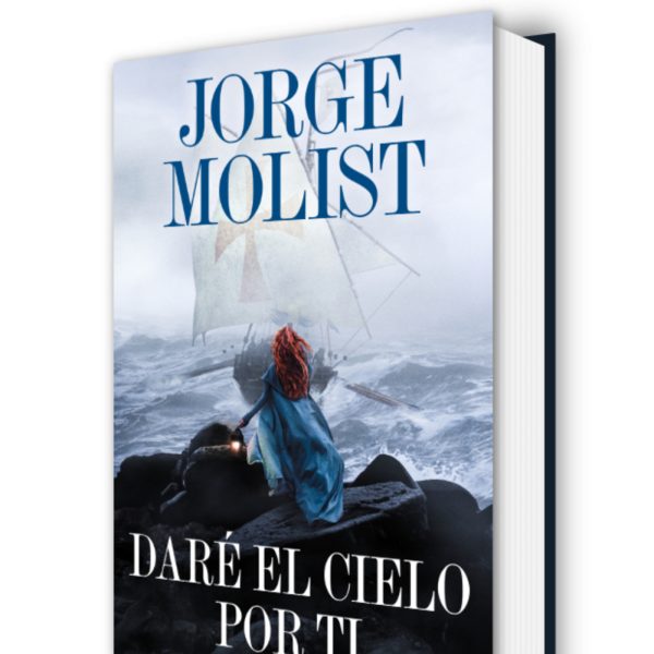 DARÉ EL CIELO POR TI