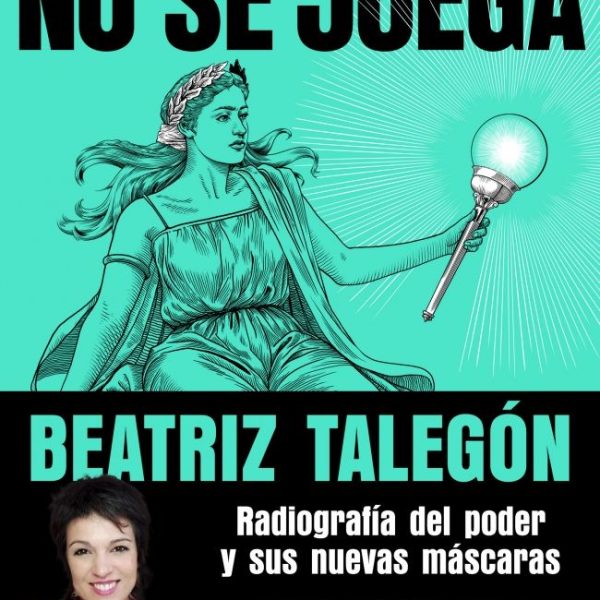 CON LA LIBERTAD NO SE JUEGA