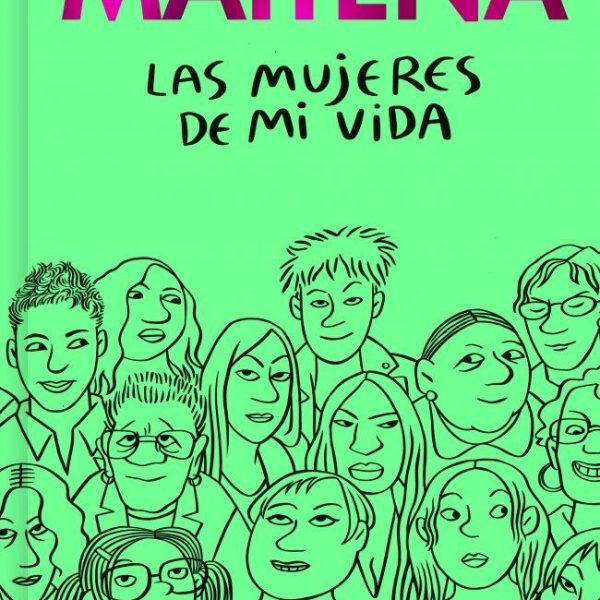 LAS MUJERES DE MI VIDA