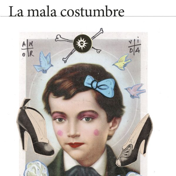 LA MALA COSTUMBRE