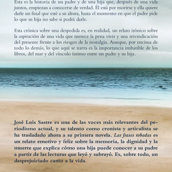 FRASES ROBADAS, LAS