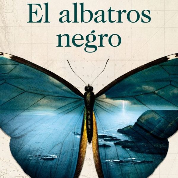 EL ALBATROS NEGRO