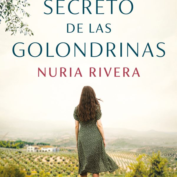 EL SECRETO DE LAS GOLONDRINAS