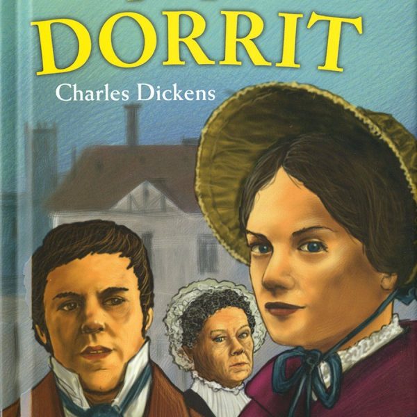 LA PEQUEÑA DORRIT