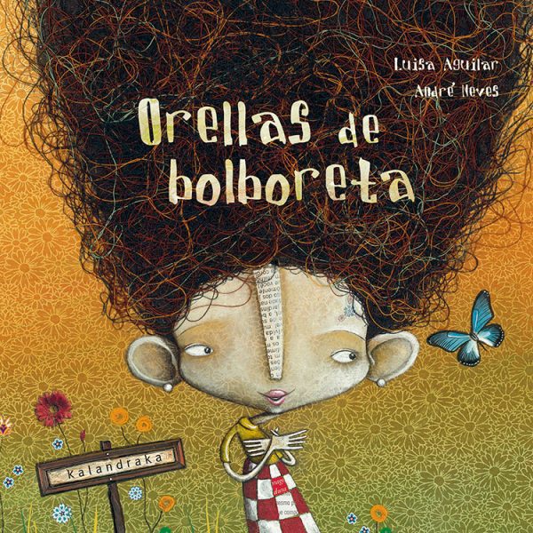 ORELLAS DE BOLBORETA