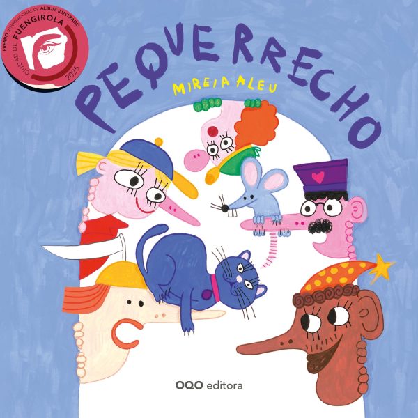 PEQUERRECHO (PREMIO FUENGIROLA 2025)