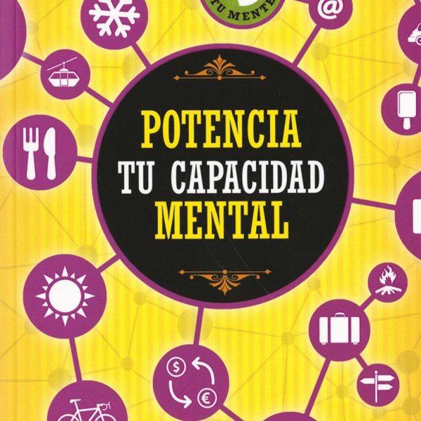 POTENCIA TU CAPACIDAD MENTAL