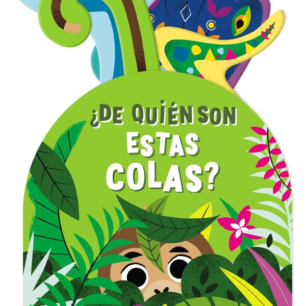 CUCUTRÁS SONOROS. ¿DE QUIÉN SON ESTAS COLAS? SONIDOS Y LENGÜETAS