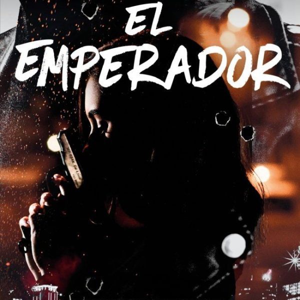 EL EMPERADOR (DARK VERSE 3)