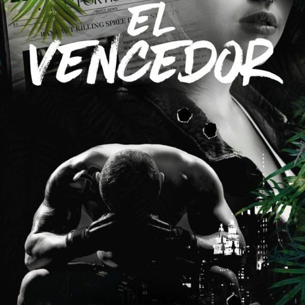 EL VENCEDOR (DARK VERSE 4)