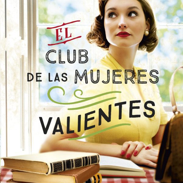 EL CLUB DE LAS MUJERES VALIENTES
