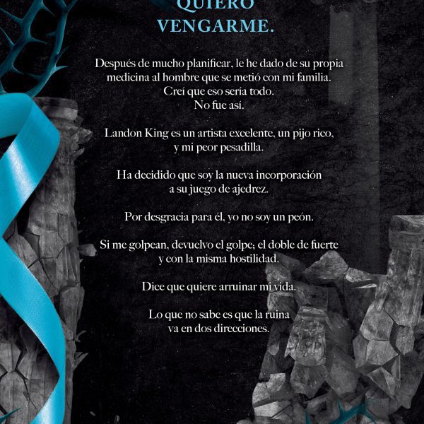 GOD OF RUIN (LEGADO DE DIOSES 4)