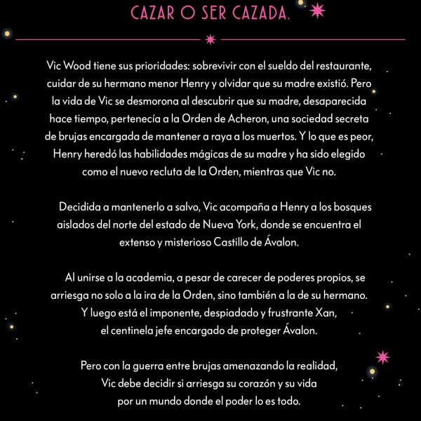 UN LUGAR SIN DIOSES (ORDEN DE ARCHEON 1)