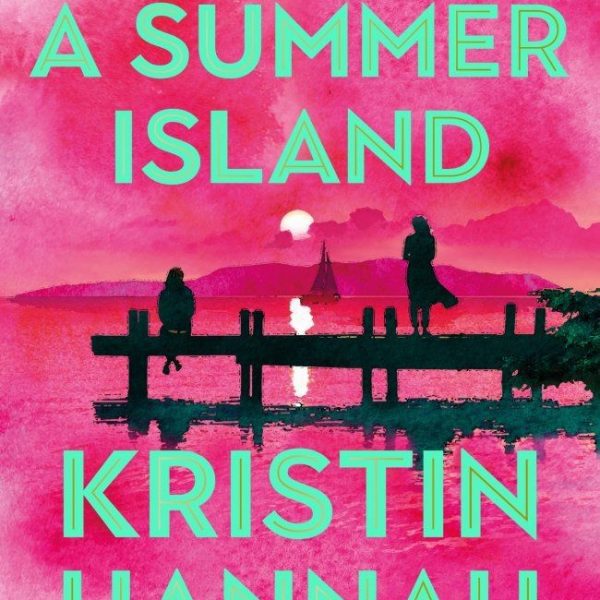 REGRESO A SUMMER ISLAND