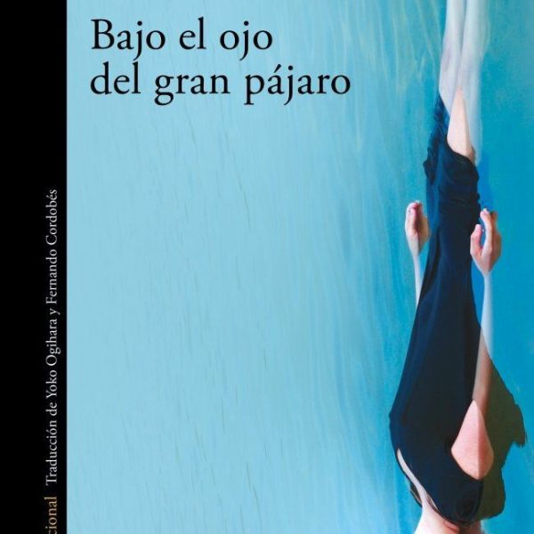 BAJO EL OJO DEL GRAN PÁJARO