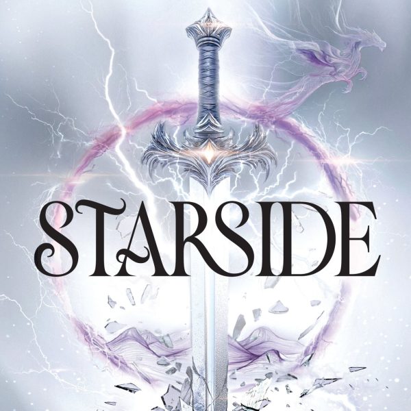 STARSIDE (EDICIÓN EN ESPAÑOL) (STARSIDE 1)