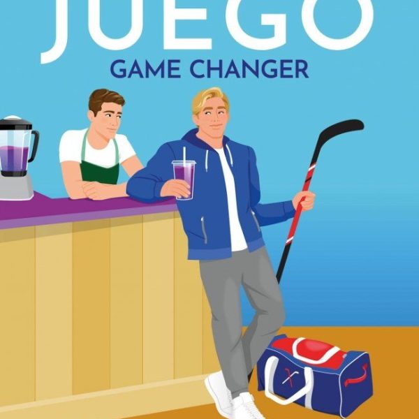 CAMBIAR EL JUEGO (GAME CHANGERS 1)