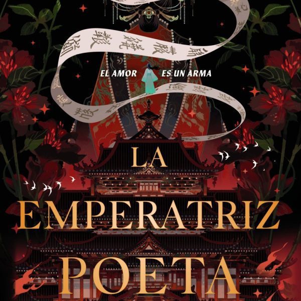 LA EMPERATRIZ POETA