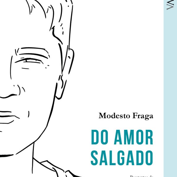 DO AMOR SALGADO