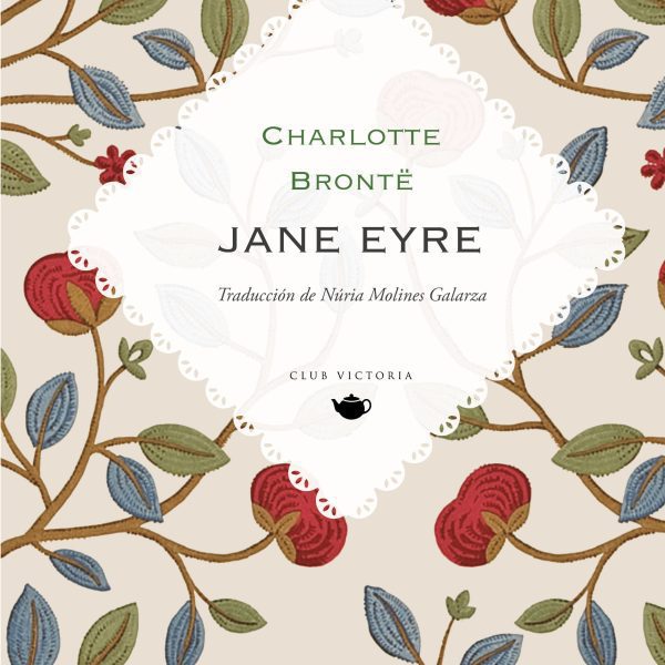 JANE EYRE