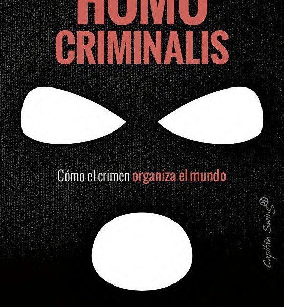 HOMO CRIMINALIS