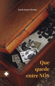 QUE QUEDE ENTRE NÓS
