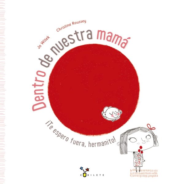 DENTRO DE NUESTRA MAMÁ