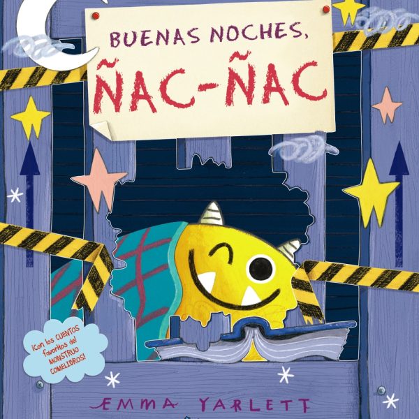 BUENAS NOCHES, ÑAC-ÑAC
