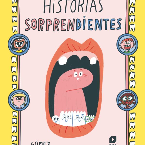HISTORIAS SORPRENDIENTES