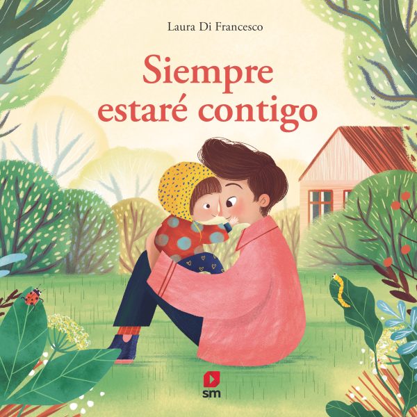 SIEMPRE ESTARÉ CONTIGO