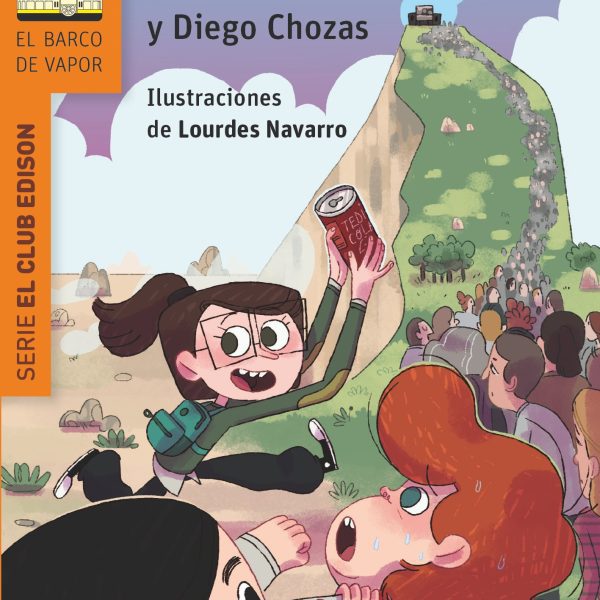 LA RUTA DE LOS LLORONES