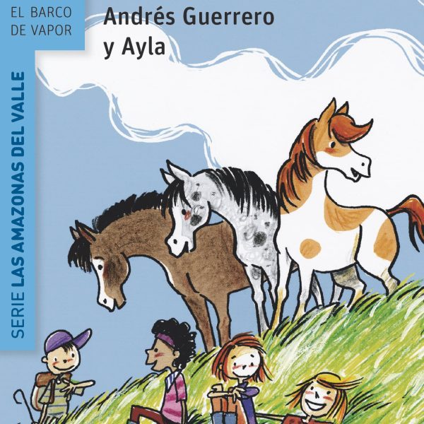 ROBO DE LOS PONIS, EL