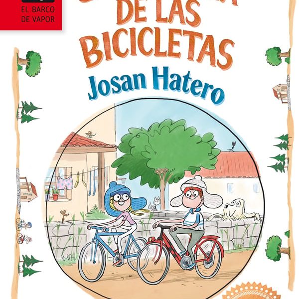 PREMIO BARCO DE VAPOR 2026