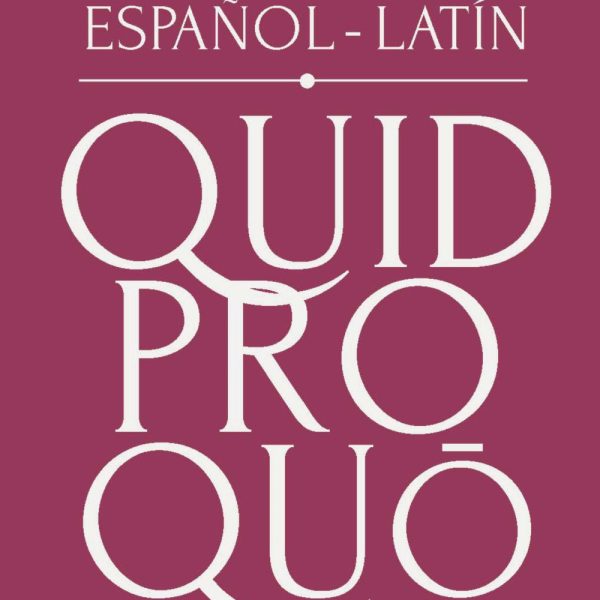 DICCIONARIO ILUSTRADO LATÍN-ESPAÑOL/ ESPAÑOL-LATÍN