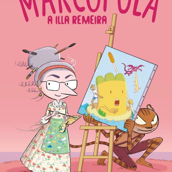 MARCOPOLA 4. AVOA POWER