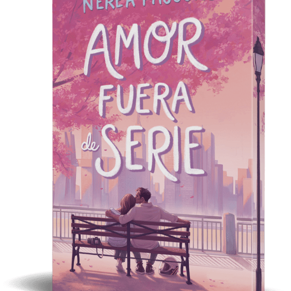 AMOR FUERA DE SERIE