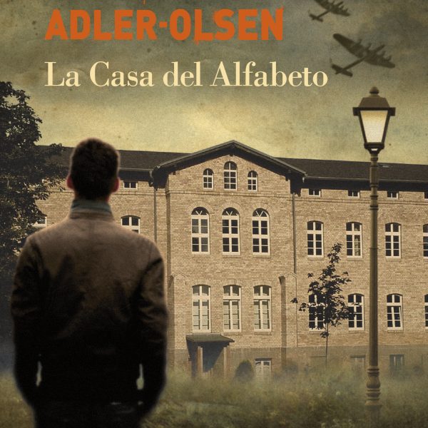 LA CASA DEL ALFABETO