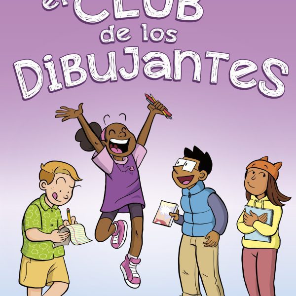 EL CLUB DE LOS DIBUJANTES