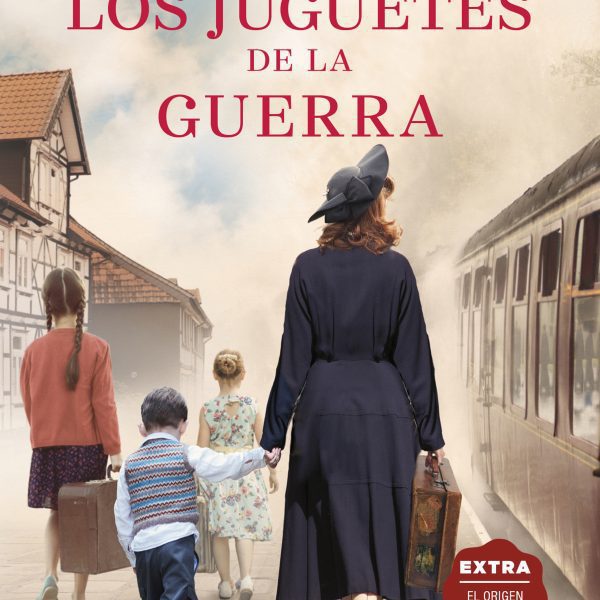 LOS JUGUETES DE LA GUERRA