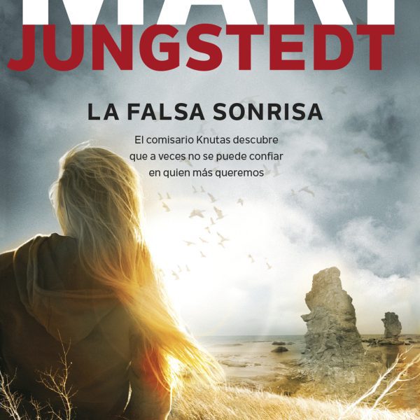 LA FALSA SONRISA
