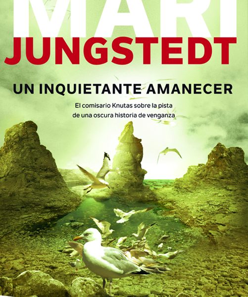 UN INQUIETANTE AMANECER