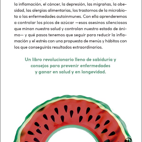 HABITOS QUE TE SALVARAN LA VIDA