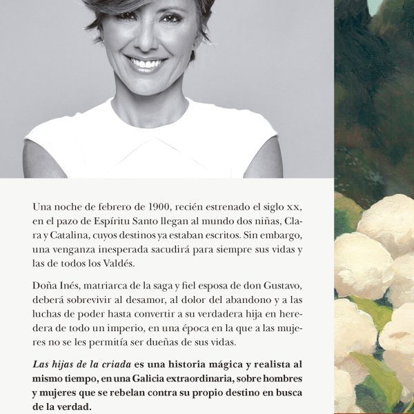 LAS HIJAS DE LA CRIADA