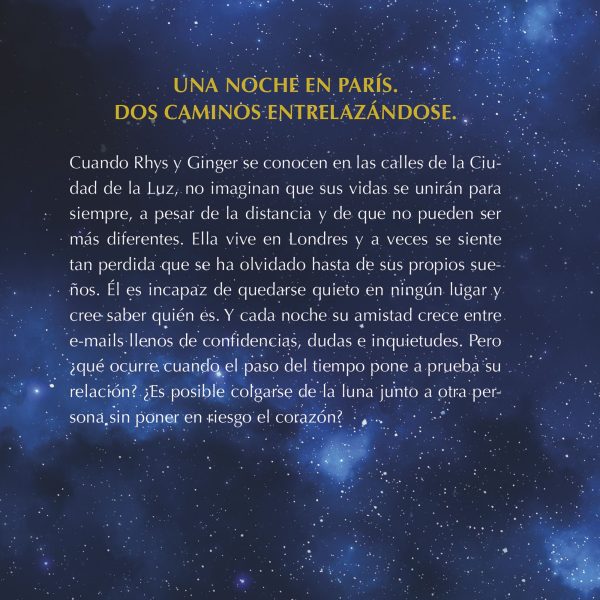 NOSOTROS EN LA LUNA. EDICIÓN ESPECIAL CON CANTOS DECORADOS