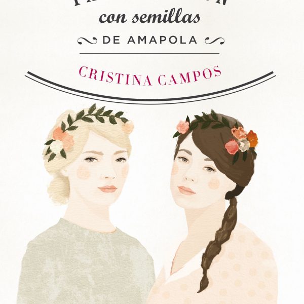 PAN DE LIMÓN CON SEMILLAS DE AMAPOLA