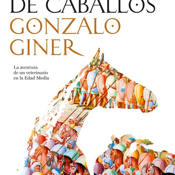 EL SANADOR DE CABALLOS