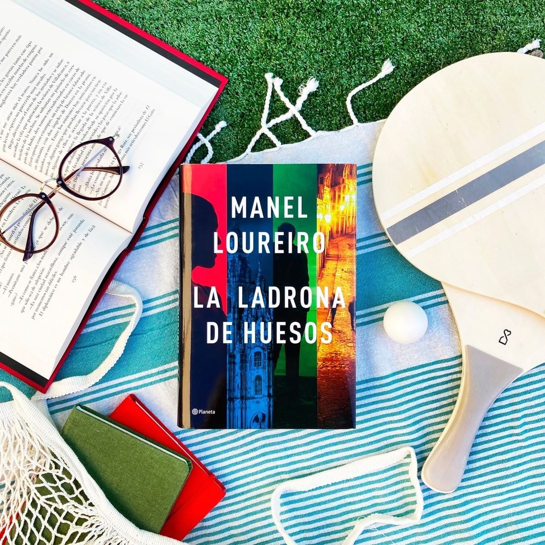 LA LADRONA DE HUESOS - Imagen 4