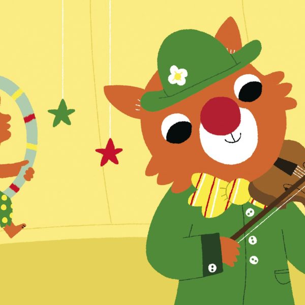 LOS INSTRUMENTOS. MI PRIMER LIBRO DE SONIDOS